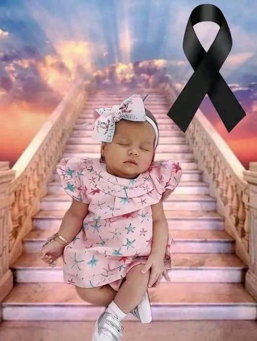 A Strays Bullet Shattered Their Nursery Window—What Happened to This 5-Month-Old Baby Will Leave You Speechless
