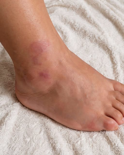 The Silent Danger Hiding in Your Legs: The Terrifying Signs You Should Never Ignore Before It’s Too Late