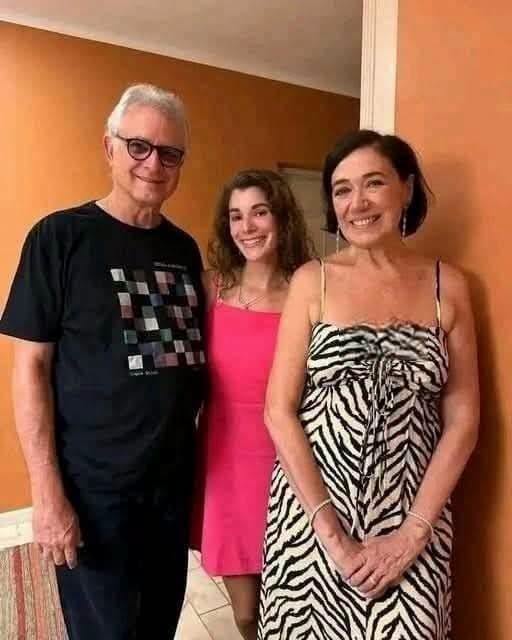 The Secret That Shattered a Family: How One Man’s Twisted Double Life Bound a Mother and Daughter Forever