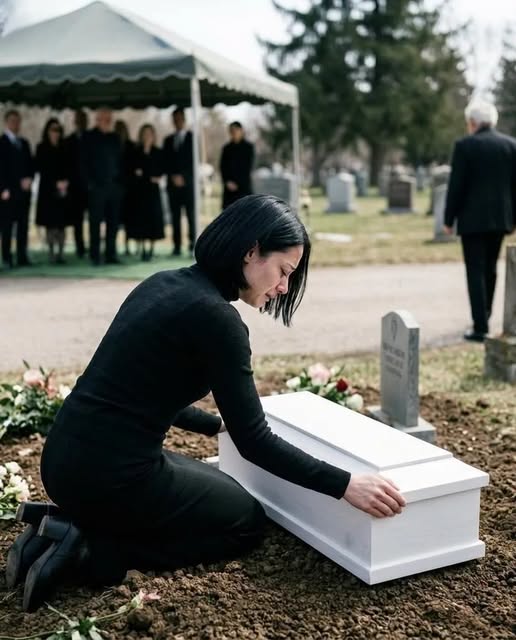 MY PARENTS SKIPPED MY DAUGHTERS FUNERAL FOR A FAMILY PARTY BUT THEY DIDNT EXPECT THE DEVASTATING LEGAL MOVE I MADE JUST HOURS AFTER THE BURIAL