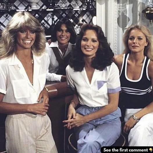 Television Was Never the Same After These Three Women Took Over the Screen—And the Untold Secret Behind Their Rise Will Shock You
