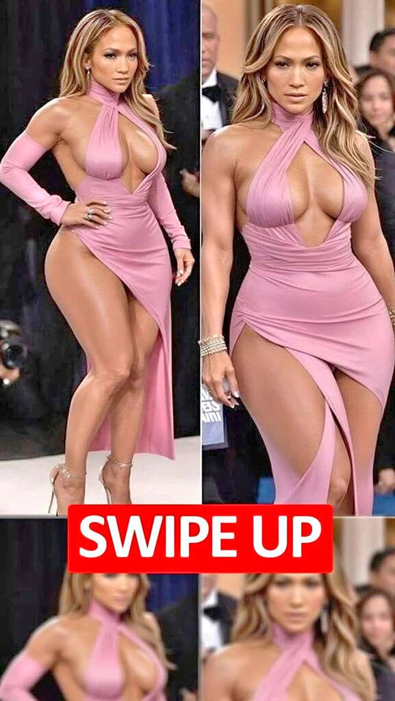 At 55 years old, Jennifer Lopez confirms to everyone that she is… See More