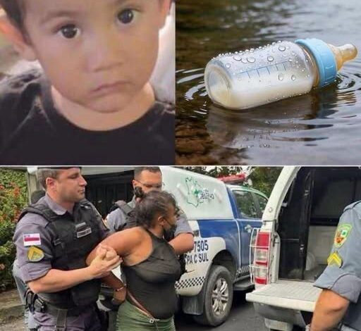 The Miracle That Stopped a Nation: How a Mother’s Nightmare Turned Into the Ultimate Act of Reckoning