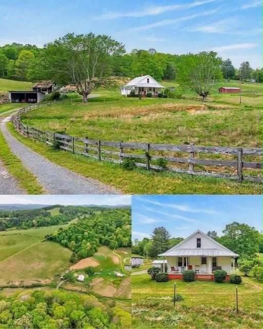 The Shocking Countryside Escape Everyone is Secretly Desperate to Own!