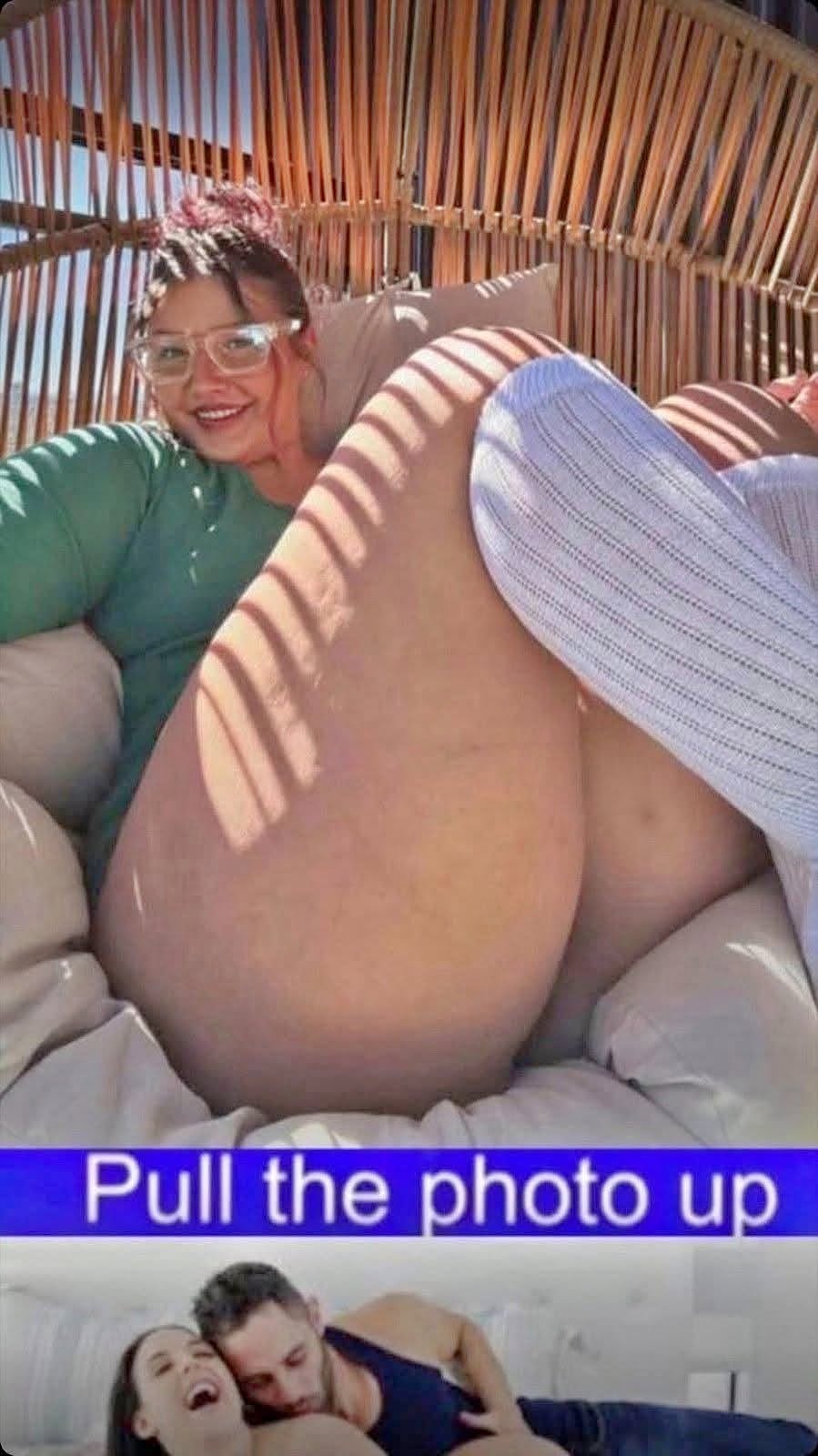 ST14. Triicky Pics That Need a Double Take: Bizarre Photos from Confusing Perspectives