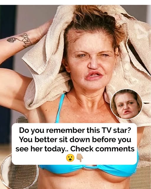 Inside the downfall of Danniella Westbrook