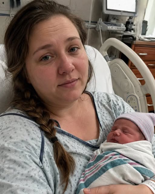 The Ultimate Betrayal: My Husband Walked Into My Hospital Room With His Pregnant Mistress – Then His Father Did the Unthinkable