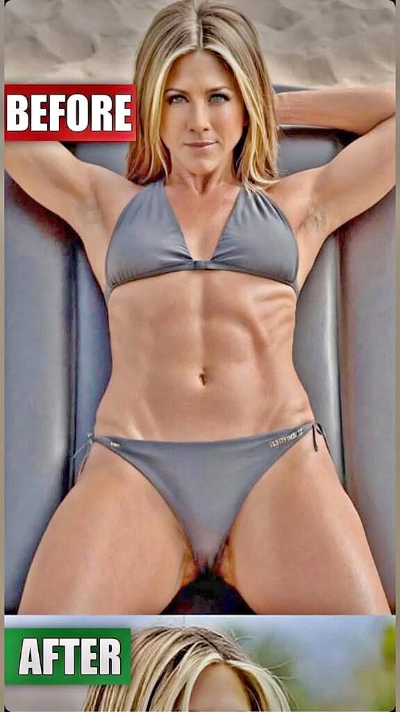 ST14. Triicky Pics That Need a Double Take: Bizarre Photos from Confusing Perspectives