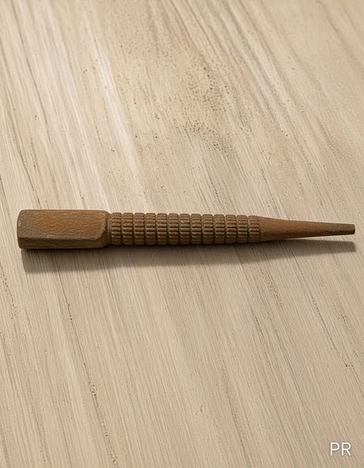 The Centuries-Old Tool Woodworkers Still Rely On Today