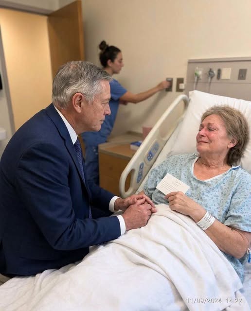 My Children Left Me Alone After Heart Surgery Over Parking Fees—Then the Hospital Owner Walked Into My Room