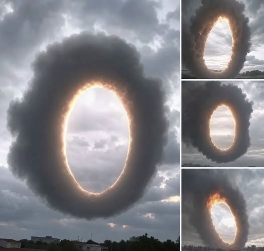 Strange clouds appear in the sky due to the ins… See moreStrange clouds appear in the sky due to the ins… See more  Posted onAugust 24, 2026admin ByadminNo Commentson Strange clouds appear in the sky due to the ins… See moreStrange clouds appear in the sky due to the ins… See more