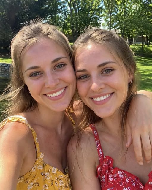 My Twin Sister Passed Away in a Car Crash Ten Years Ago Last Monday, a Dentists Office Called and Asked Me to Pick Her Up