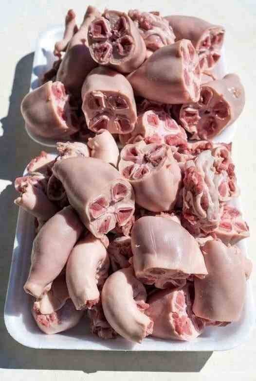 Dont get fooled by the supermarkets Theyre selling you meat from See more