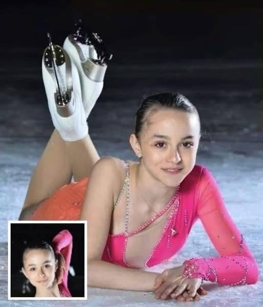 A Promising Ice Dream Cut Short