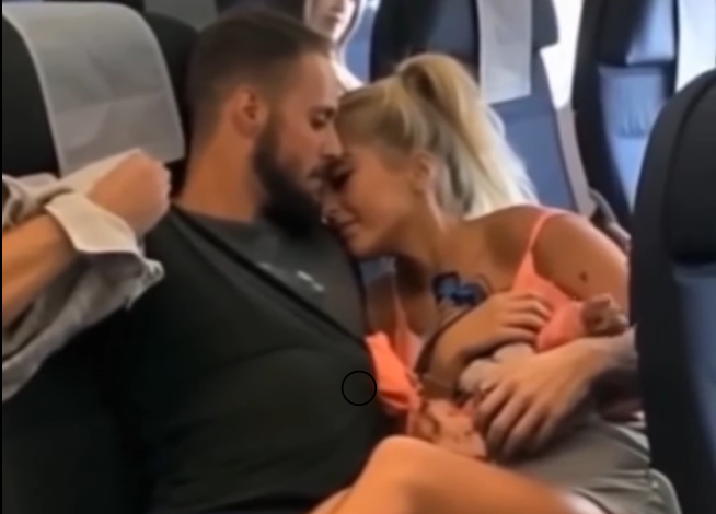 The Honeymoon From Hell: How I Stopped Two Entitled Newlyweds From Ruining My Flight With The Ultimate Power Move