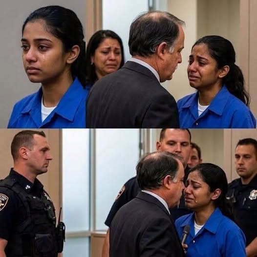 Teen Girl Receives 86-Year Sentence Here’s What Led to the Verdict