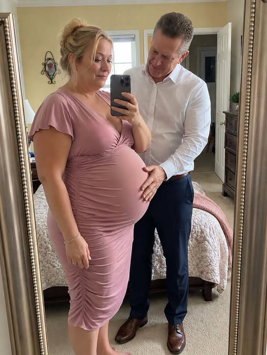 You’re 50, Elena, Not 20 — Go In Alone and Cover Yourself Up.” My Husband Refused to Attend My Birthday Because of My Dress. Then Our Sons Decided He Needed a Lesson.