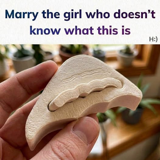 “Marry the girl who doesn’t know what this is” is a humorous, ironic phrase often used online to spark curiosity or playful debate. It plays on mystery and assumptions, encouraging people to question context rather than take statements at face value.