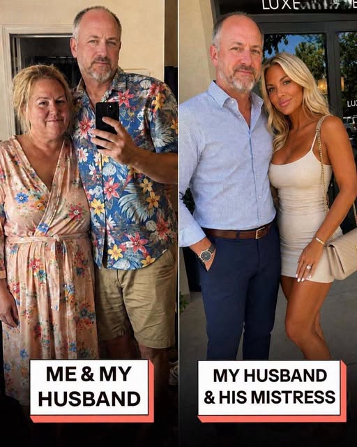 After 27 Years of Marriage, My Husband Left Me—Then He Came Back With a Question I Never Expected