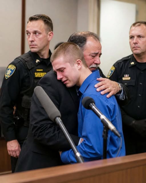 Separating Fact From Fiction: The Truth Behind Viral Claims of Extreme Juvenile Sentencing