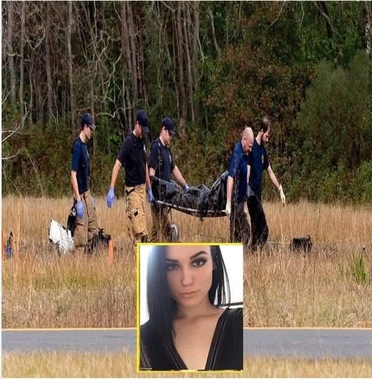 Missing girl found in the woods, her father was the one who…See more
