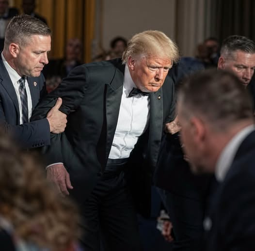 Owner Of California ‘Trump House’ Fighting For Life After Brutal Attack