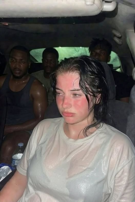 The Hike That Ended in Disaster