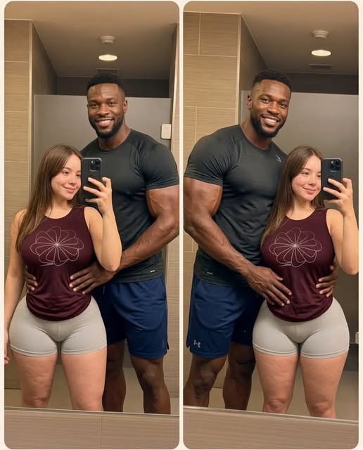 She Fell in Love With Her Personal Trainer—Then He Disappeared When She Needed Him Most See More