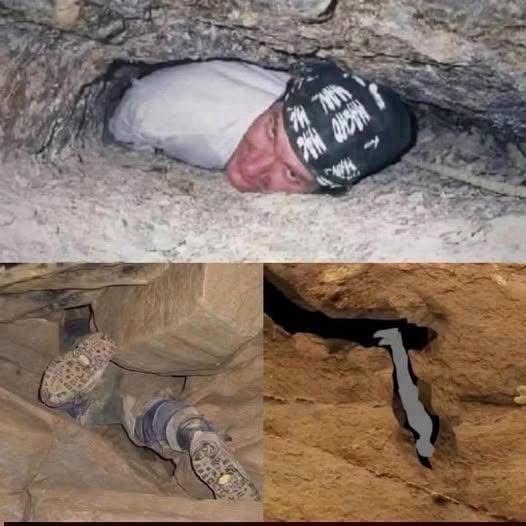 They Found Him Trapped and Rushed to Rescue Him What Happened Next Was Unforgettable