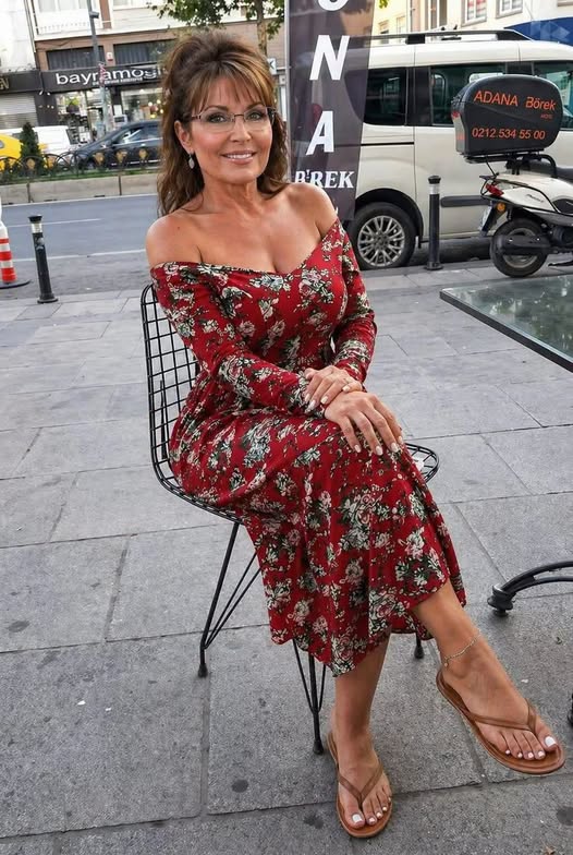 Sarah Palins Secret Life After Divorce The Ultimate Betrayal