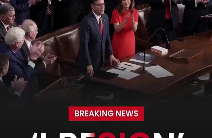 Florida Congressman Quits Spain Caucus Over Governments Israel Policies