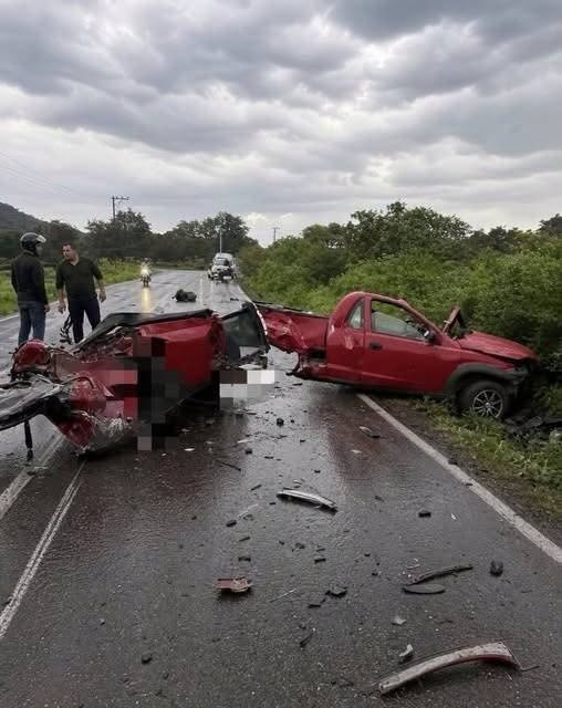A Serious Accident on the Sa Road Leaves a Family Waiting for a Father Who Never Comes Home