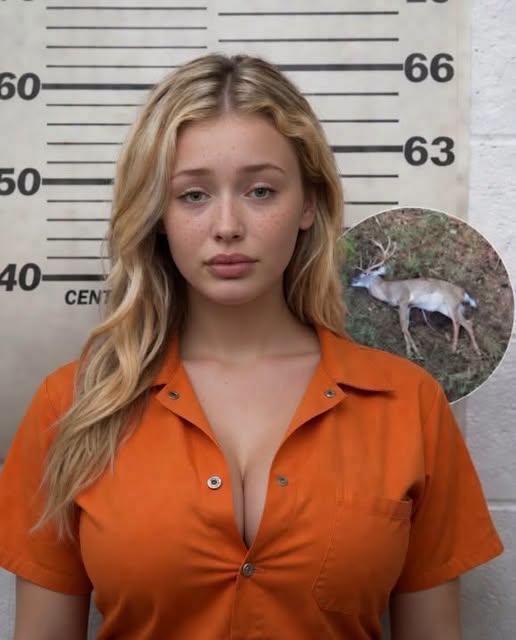 Young woman caught having s…See more