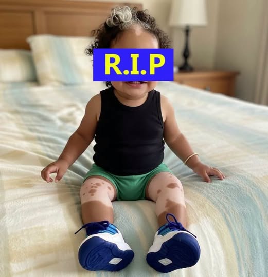 Heartbreaking Truth Behind The Tragic Loss Of An Innocent Baby