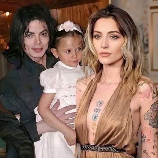 Paris Jackson Crafting a Personal Identity and Artistic Path Beyond Her Famous Family Heritage