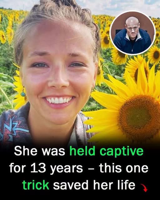 She Rejected Her College Classmate—Years Later, He Trapped Her in a Secret Underground Bunker for 13 Hours