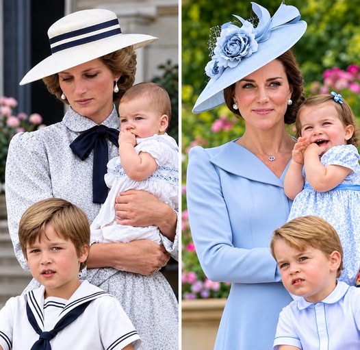 We Thought We Knew Diana Then These Rare Photographs Revealed Another Side of Her