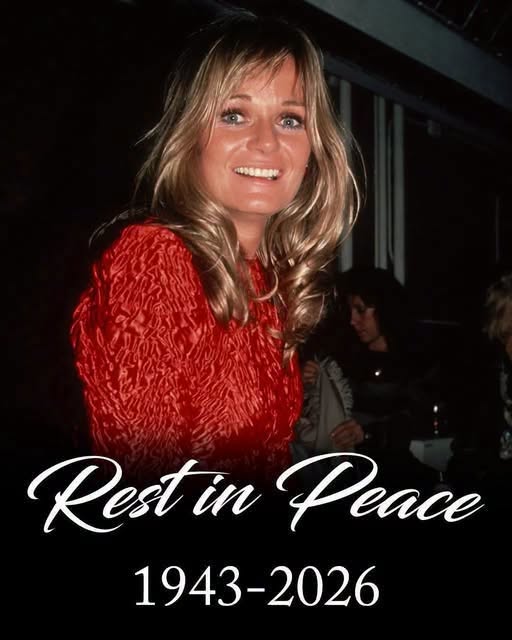 Unfortunately, and with a heavy heart we have sad news about this wonderful actress 💔😔 … see the comments ⬇️