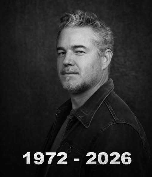 A Television Icon Has Passed Away… See more…