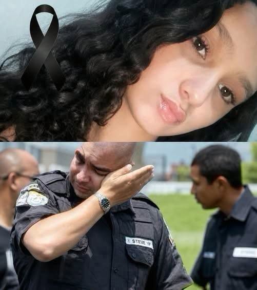 RIP: 12-year-old dies at home after stepping on f… See more