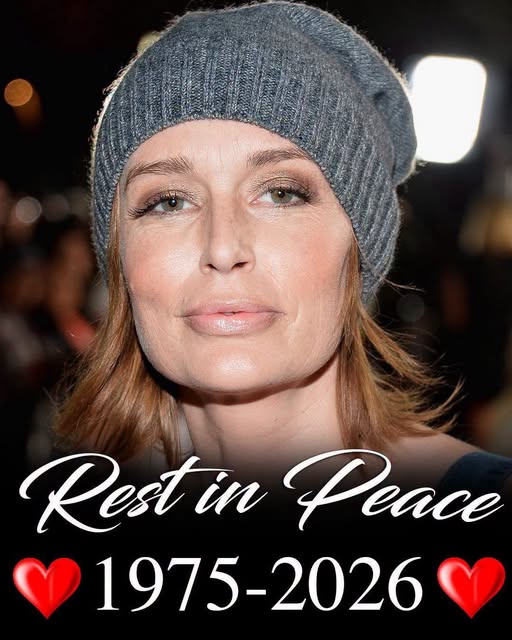 Georgina Cates is dead at 51