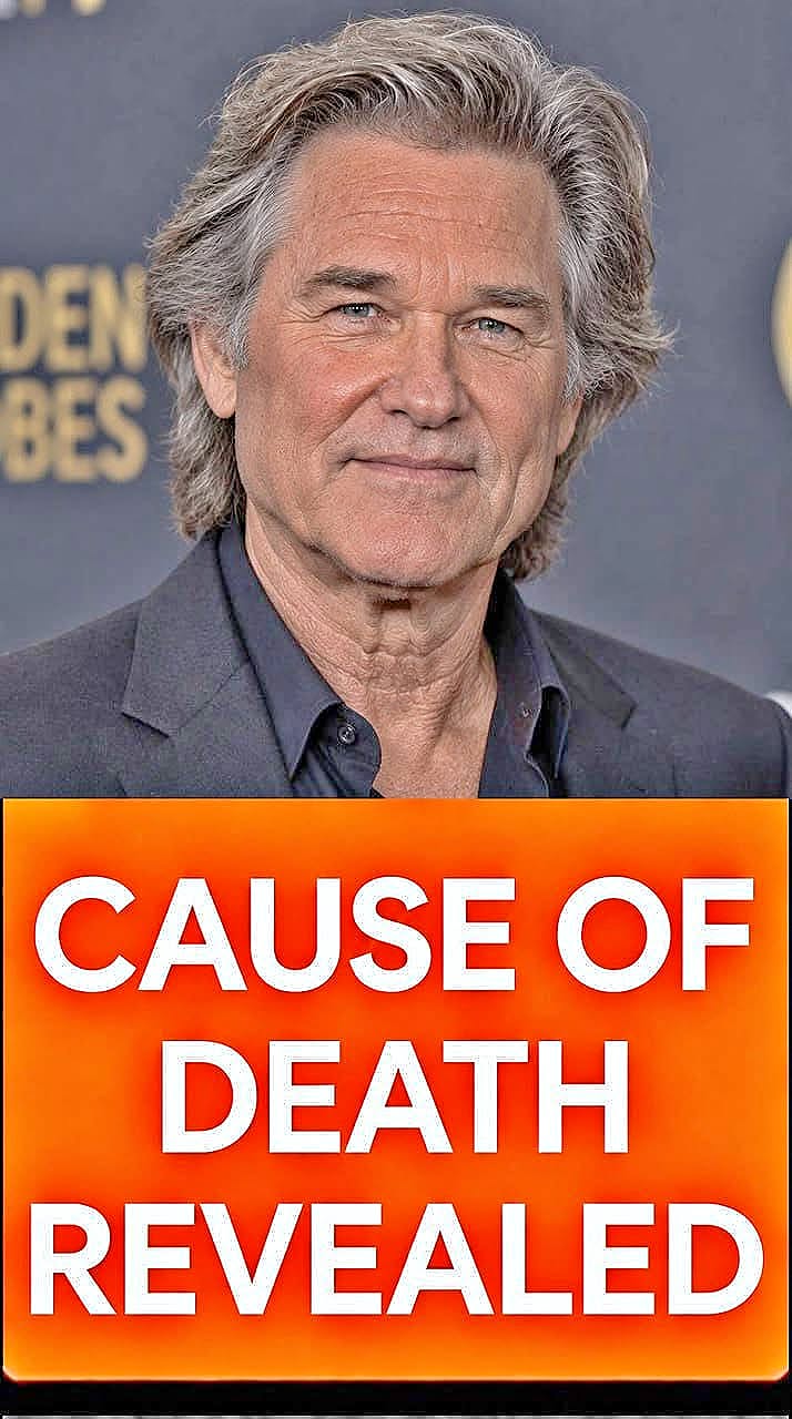Kurt Russell Fights For His Life In Shocking Medical Crisis