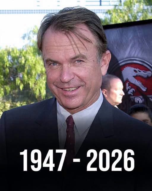 It is with a heavy heart that we share the news of the passing of this beloved actor….