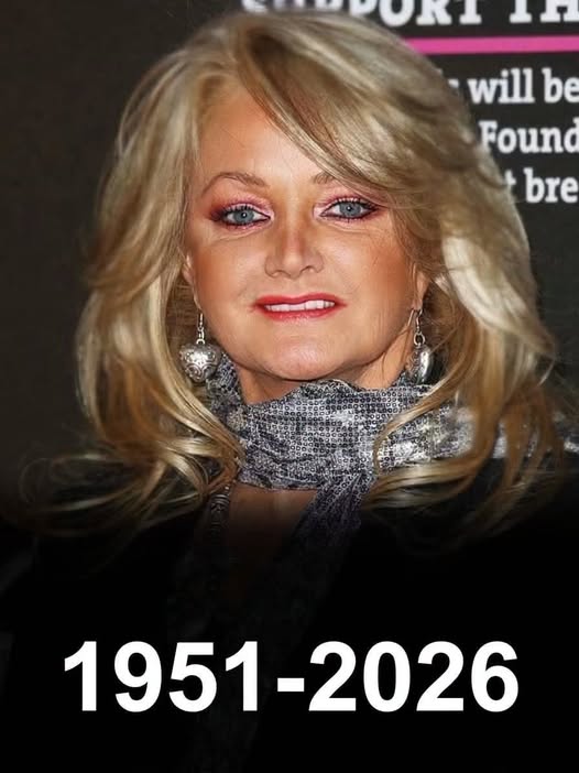 Mourning the loss of the singer best known for her distinctive husky voice and a string of iconic hits that defined a generation…See more