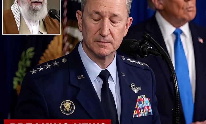 Iran Launched a Surprise Ballistic Missile Attack on American Forces BIG Mistake